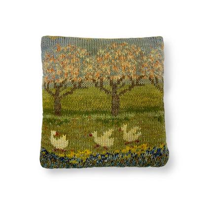 Ducks Pillow