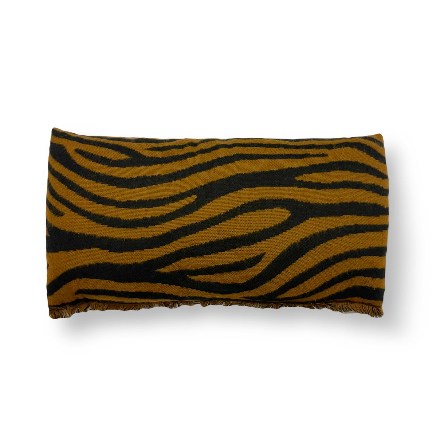 Zebra Pillow