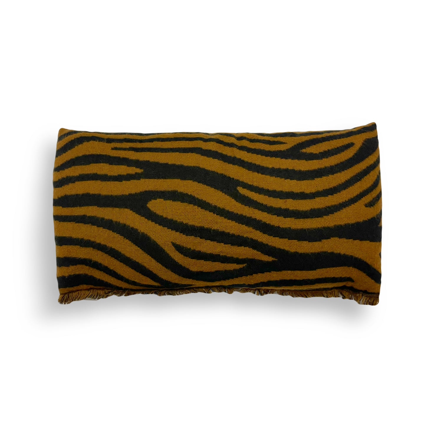 Zebra Pillow