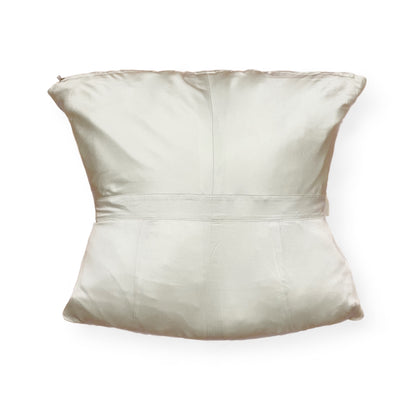 Peal Bow Kissen
