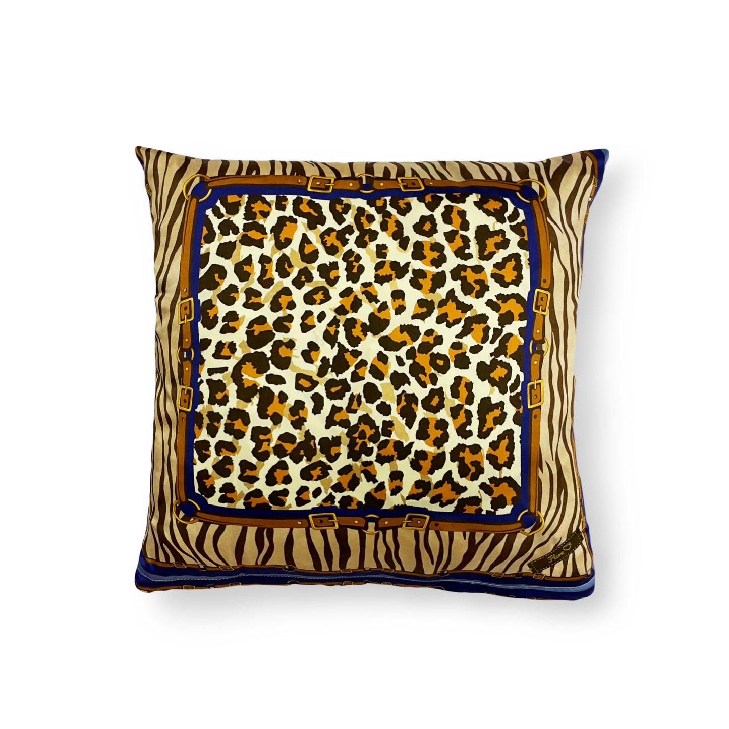 Leopard Pillow