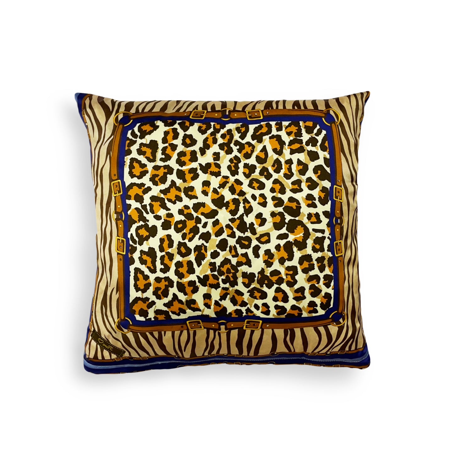 Leopard Pillow