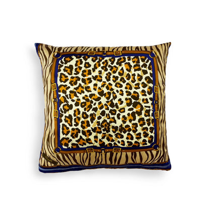 Leopard Pillow