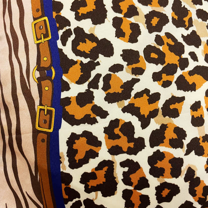 Leopard Pillow