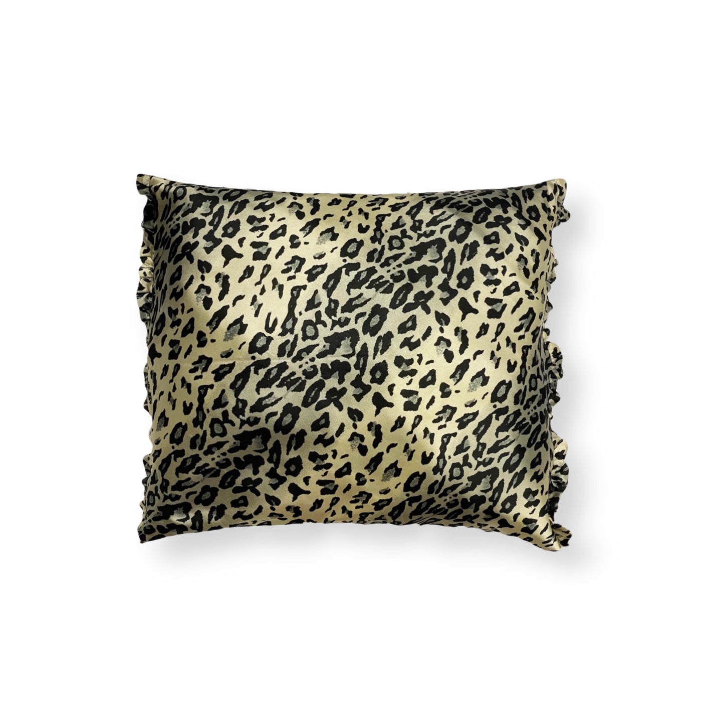 Leopard Pillow
