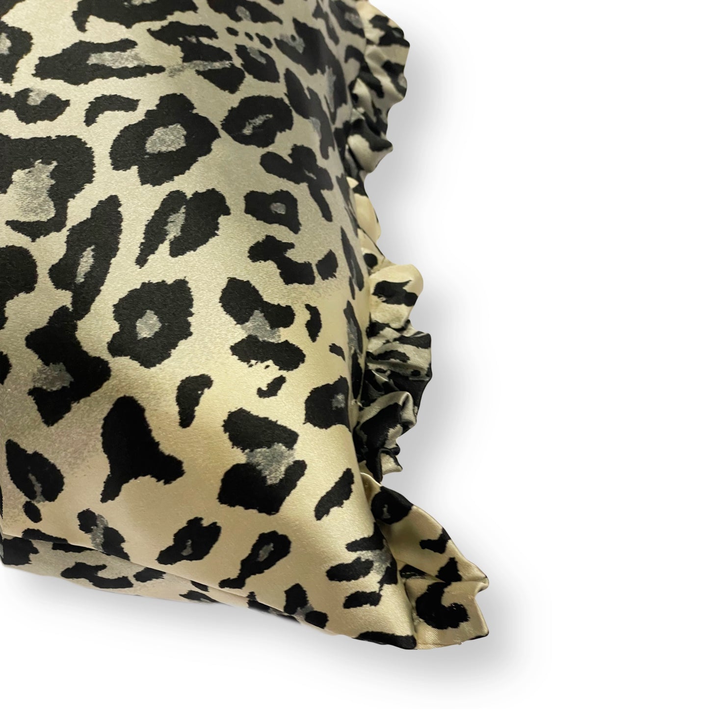 Leopard Pillow