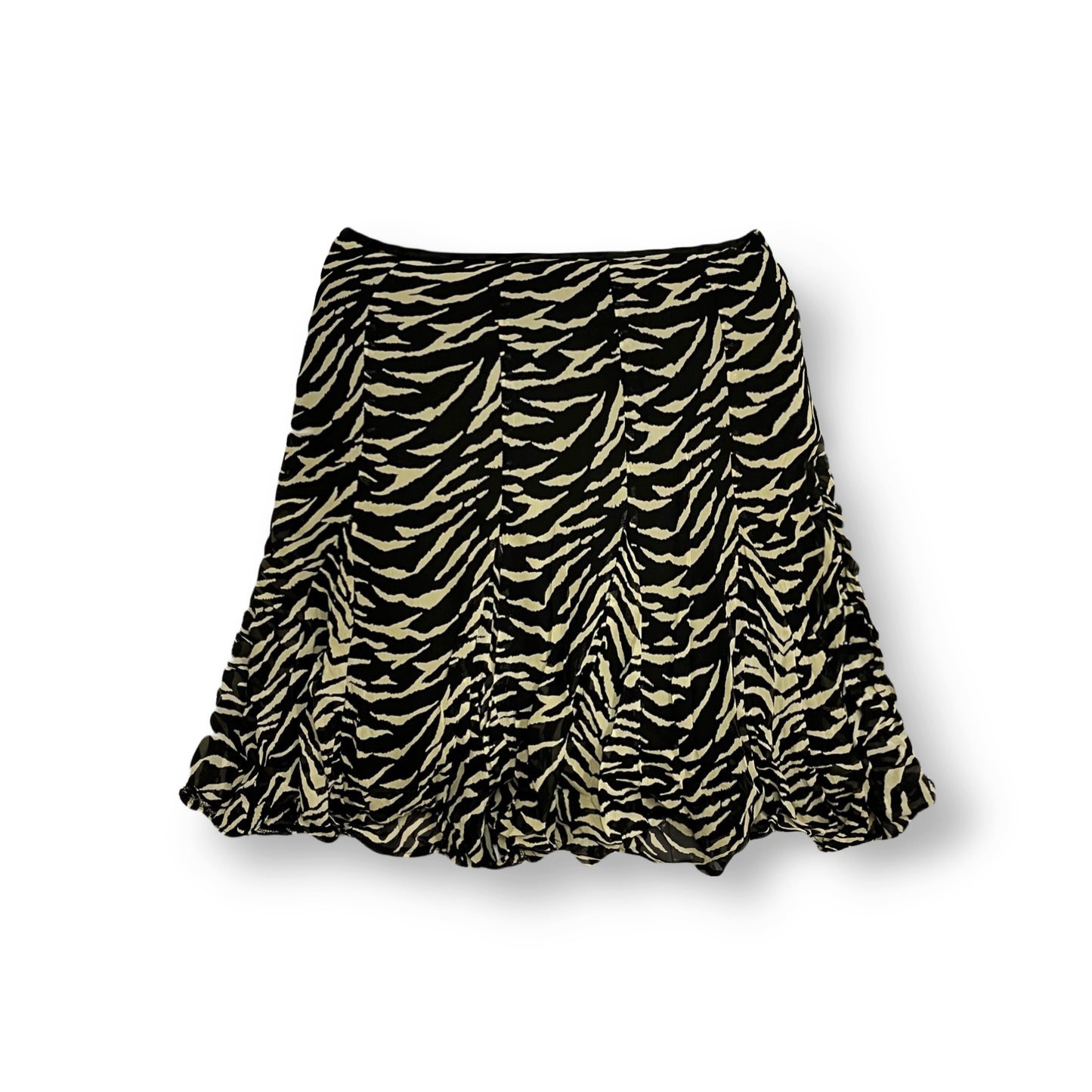 Skirt Pillow