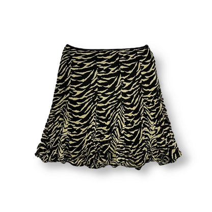 Skirt Pillow