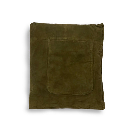 Military Pillow